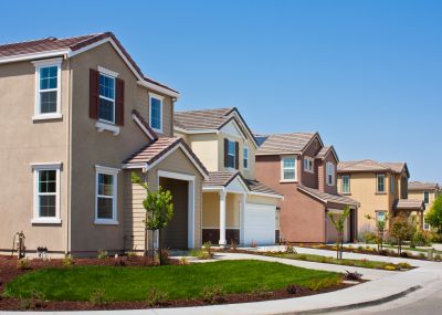 Residential Stucco Service in Sonoma County, CA