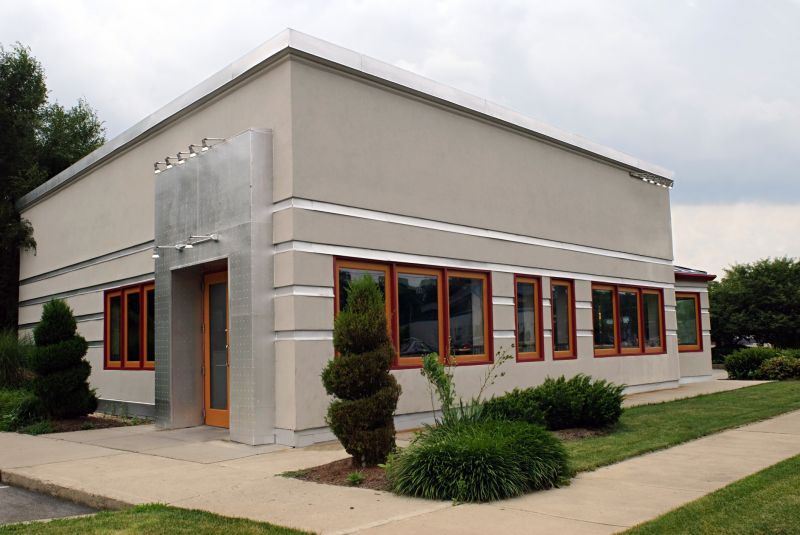 Artificial Stucco Installation in Santa Rosa, CA