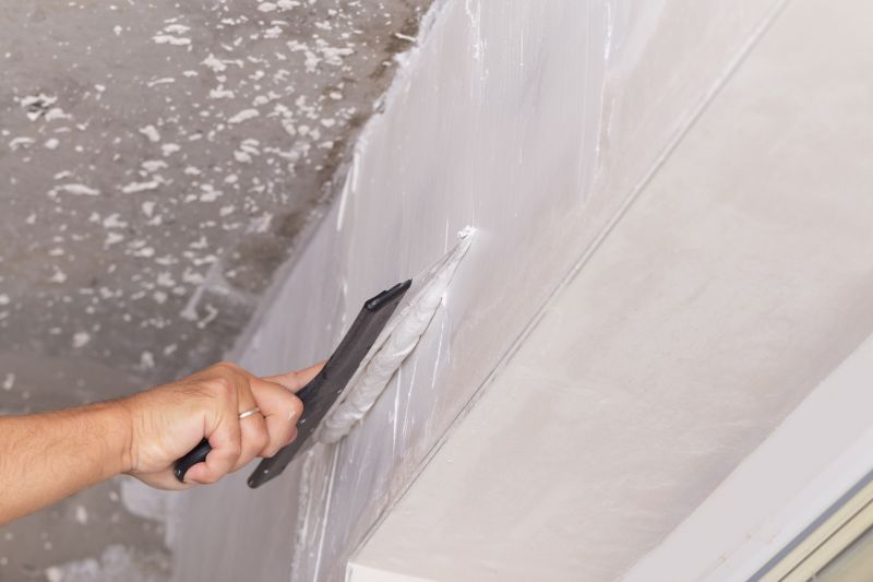 Cracked Stucco Repair in Roseville, CA