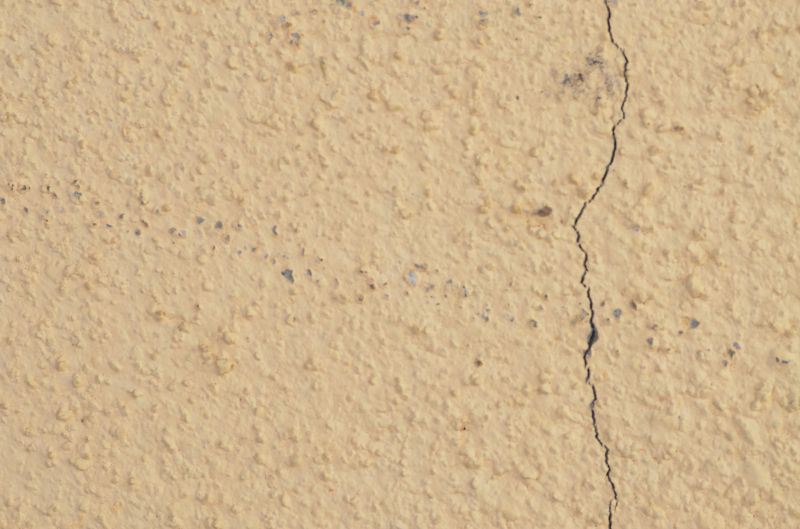 Eifs Crack Repair in Sacramento, CA