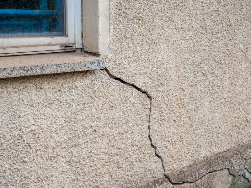 Eifs Repair Service in Santa Rosa, CA