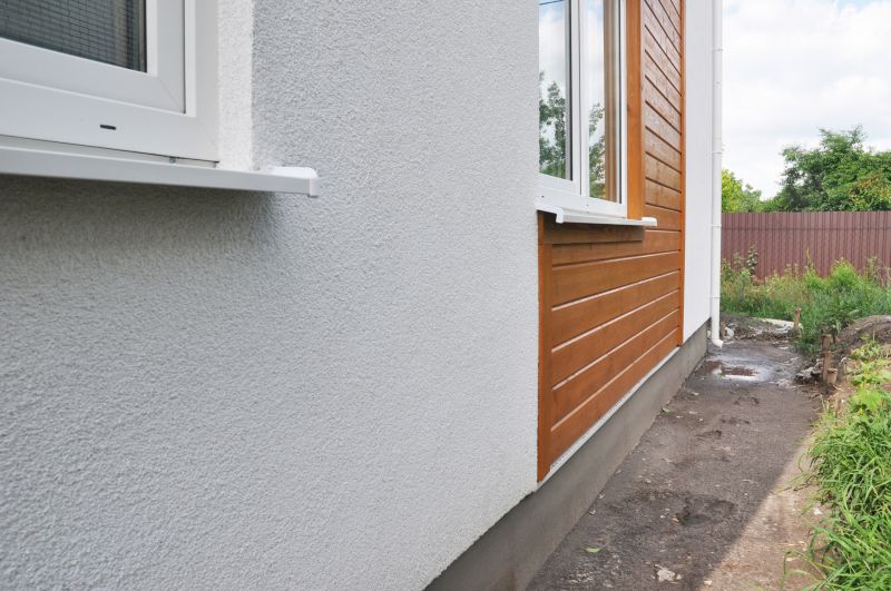 Eifs Siding Service in Napa, CA