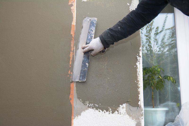 House Stucco Repair in Ventura County, CA