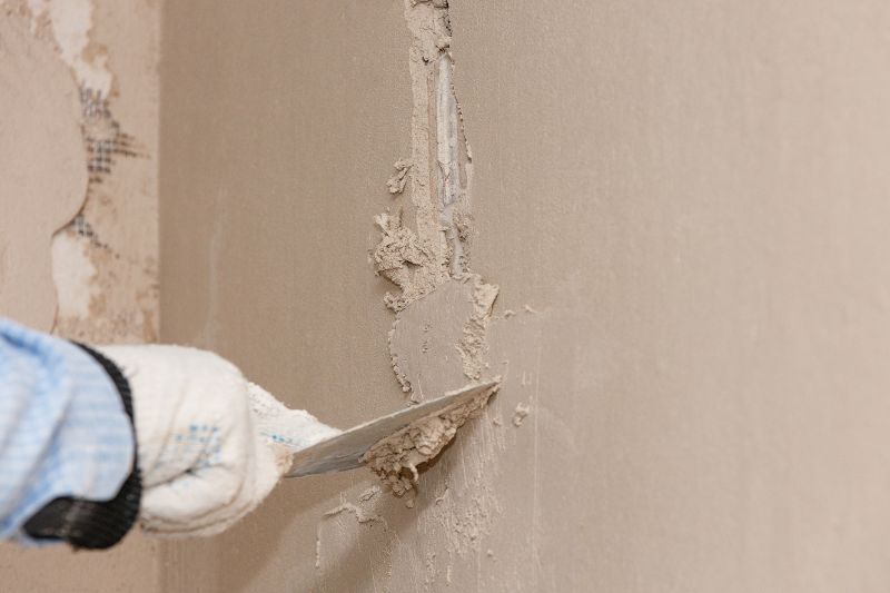 House Stucco Repair in Roseville, CA