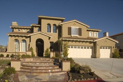 Residential Stucco Service in Santa Rosa, CA
