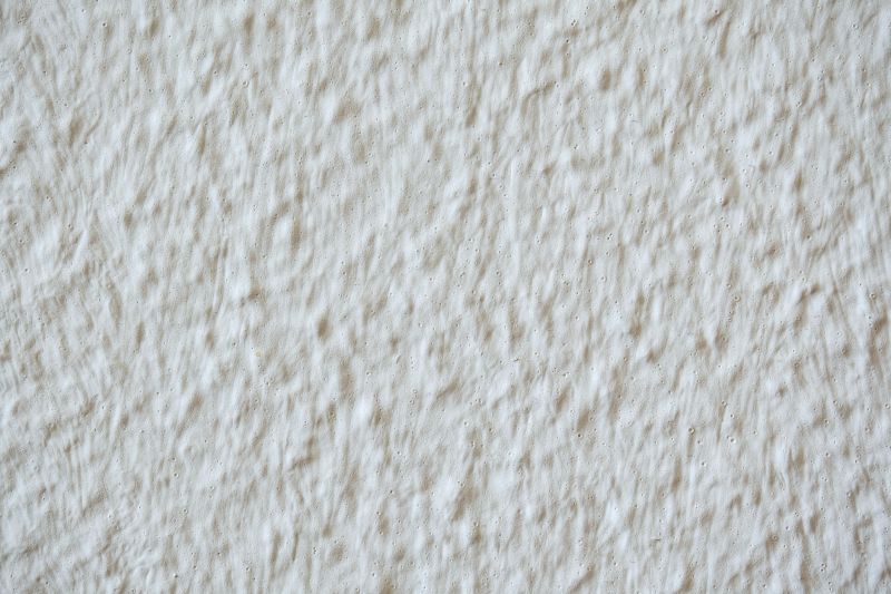 Stucco Ceiling Installation in Ventura County, CA