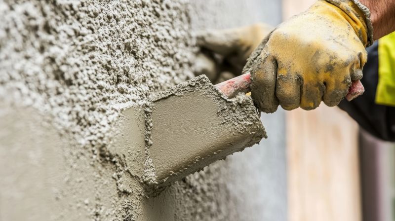 Stucco Repair in Marin County, CA