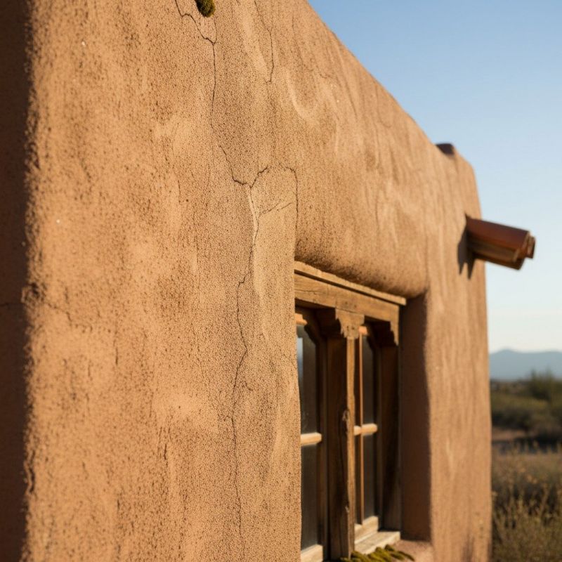 The Difference Between Traditional Stucco And Synthetic (Eifs)