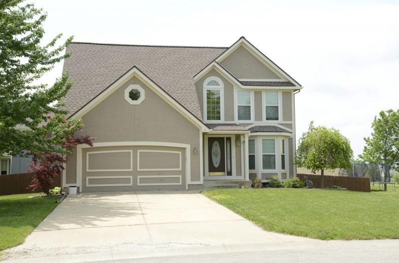 Extends Stucco Lifespan!