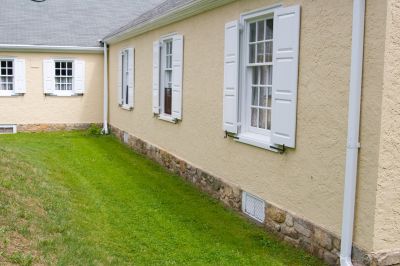 Prevents Water Damage!