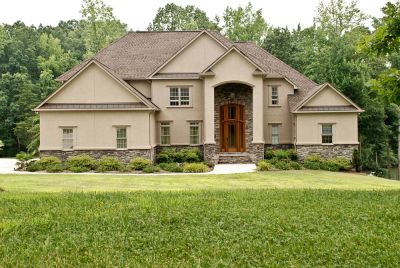 Extends Stucco Lifespan!