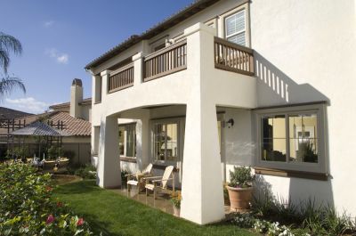 Versatile Design Options!